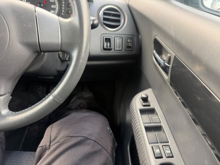 2009 Suzuki Swift - photo 11