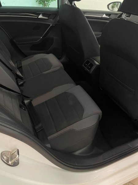 2017 Volkswagen Golf - photo 13