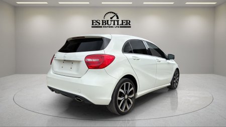 2013 Mercedes-Benz A-Class - photo 6