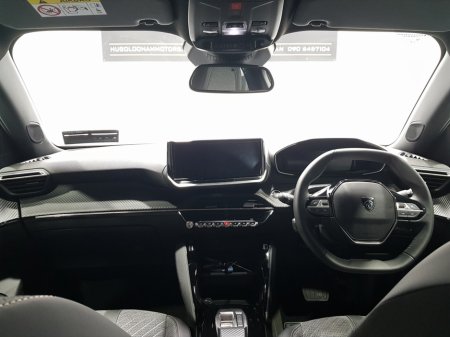 2026 Peugeot 2008 - photo 9