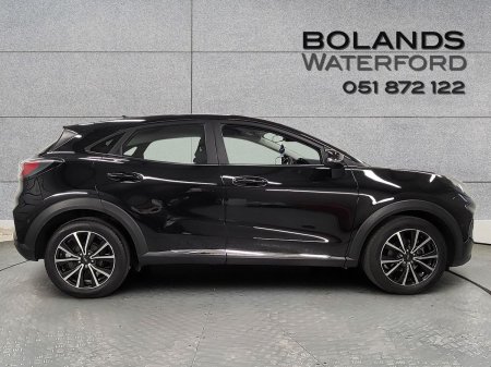 2023 Ford Puma - photo 3