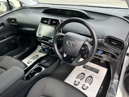 2022 Toyota Prius - photo 14