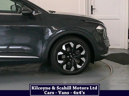 2024 Kia Sportage - photo 31