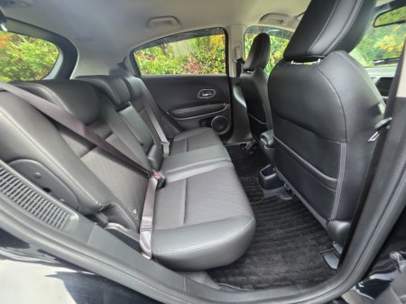 2021 Honda Vezel - photo 13