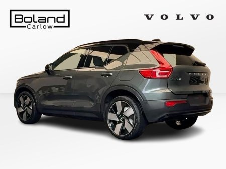 2026 Volvo EX40 - photo 3