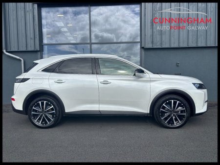 2024 DS Automobiles DS 7 - photo 2