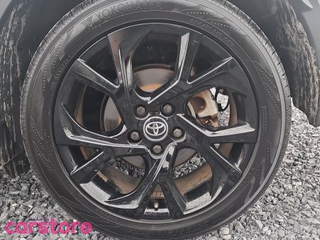 2021 Toyota C-HR - photo 14