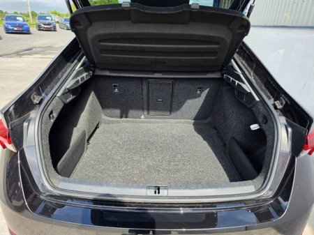 2023 Skoda Octavia - photo 25