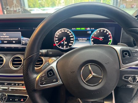 2017 Mercedes-Benz E-Class - photo 11