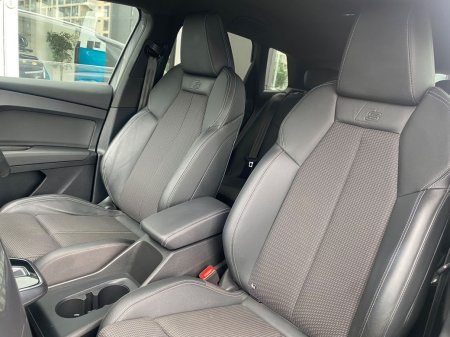 2023 Audi Q4 e-tron - photo 14
