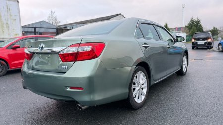 2013 Toyota Camry - photo 4