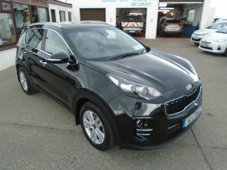 2018 Kia Sportage - photo 6