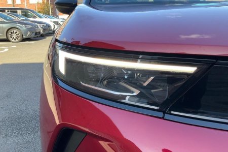 2023 Vauxhall Mokka - photo 39