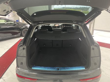 2019 Audi Q5 - photo 15