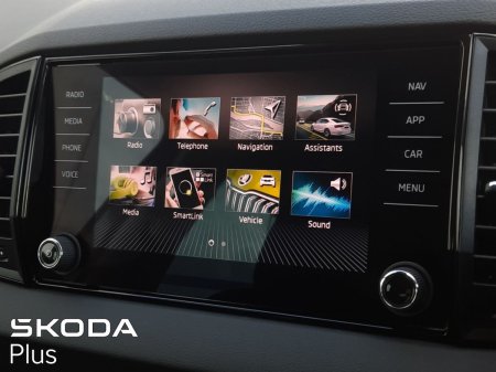 2026 Skoda Karoq - photo 12