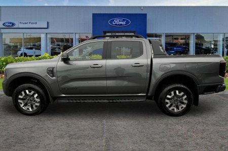 2026 Ford Ranger - photo 5