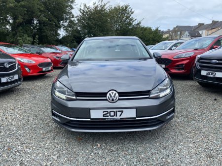2017 Volkswagen Golf - photo 26
