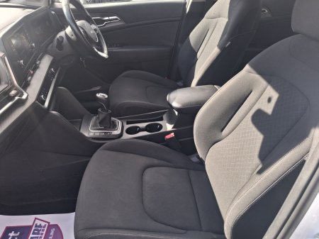 2023 Kia Sportage - photo 11