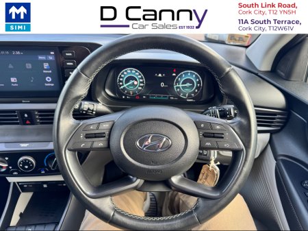 2022 Hyundai i20 - photo 16