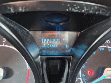 2015 Ford EcoSport - photo 23