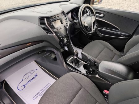 2013 Hyundai Santa Fe - photo 16
