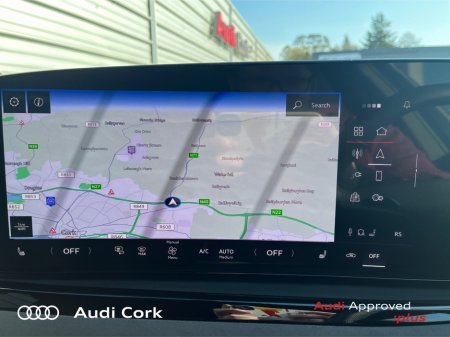2026 Audi A6 - photo 17