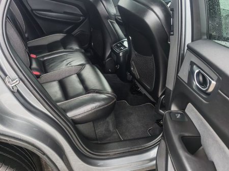 2020 Volvo XC60 - photo 15