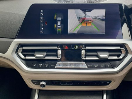 2019 BMW 3-Series - photo 19