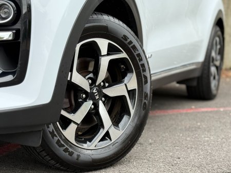 2019 Kia Sportage - photo 5