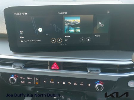 2025 Kia Sorento - photo 24