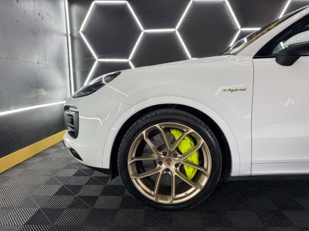 2020 Porsche Cayenne - photo 19