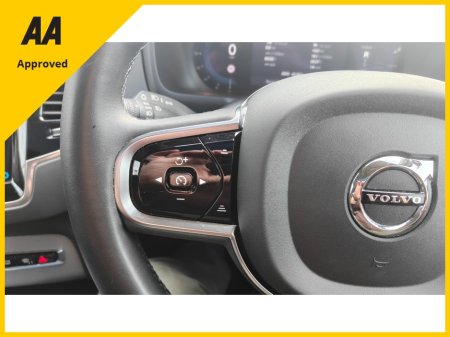 2023 Volvo XC90 - photo 35