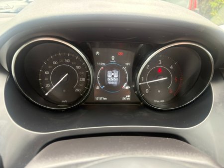 2018 Jaguar E-Pace - photo 9