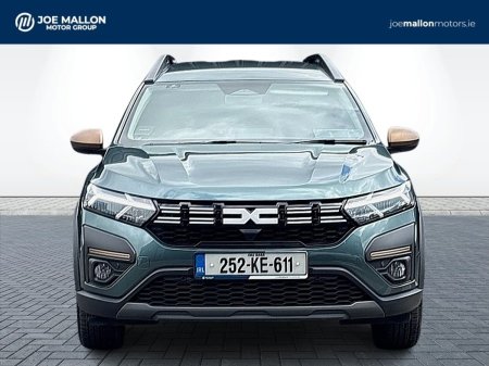 2025 Dacia Jogger - photo 3