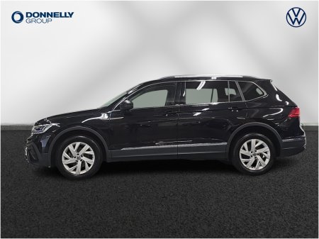 2022 Volkswagen Tiguan Allspace - photo 15