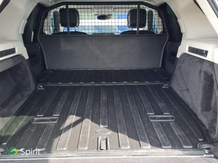 2021 Land Rover Discovery - photo 5