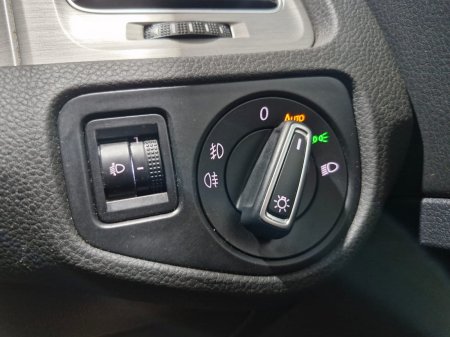 2016 Volkswagen Golf - photo 29
