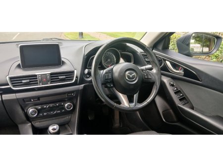 2016 Mazda Mazda3 - photo 5