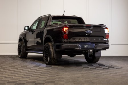 2026 Ford Ranger - photo 4