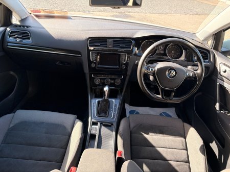 2013 Volkswagen Golf - photo 19