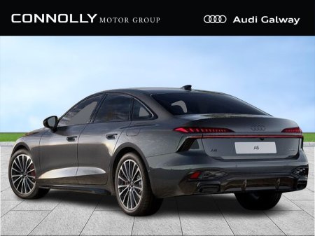 2027 Audi A3 - photo 2