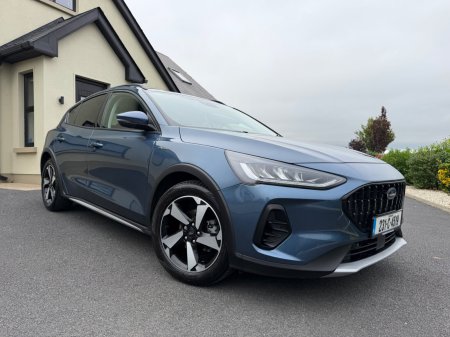 2023 Ford Focus - photo 5