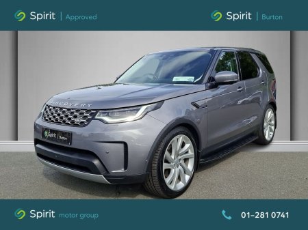 2023 Land Rover Discovery - photo 10