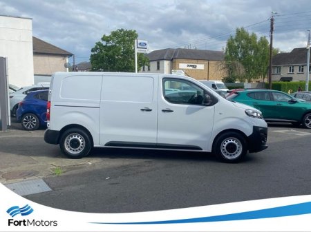 2023 Fiat Scudo - photo 4