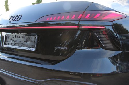 2026 Audi A6 - photo 36