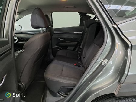 2021 Hyundai Tucson - photo 5