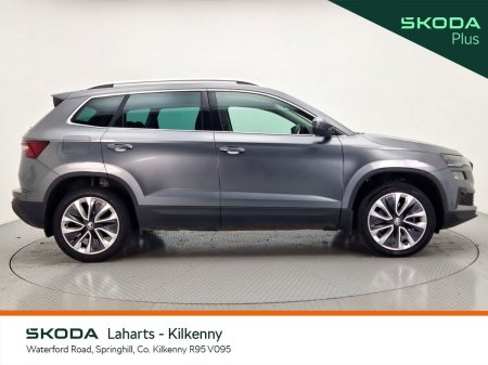 2024 Skoda Karoq - photo 11