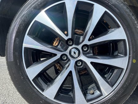 2023 Renault Clio - photo 5