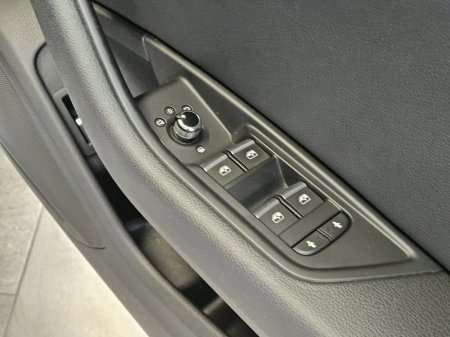 2018 Audi A4 - photo 8