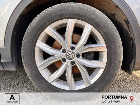 2019 Volkswagen Tiguan - photo 7